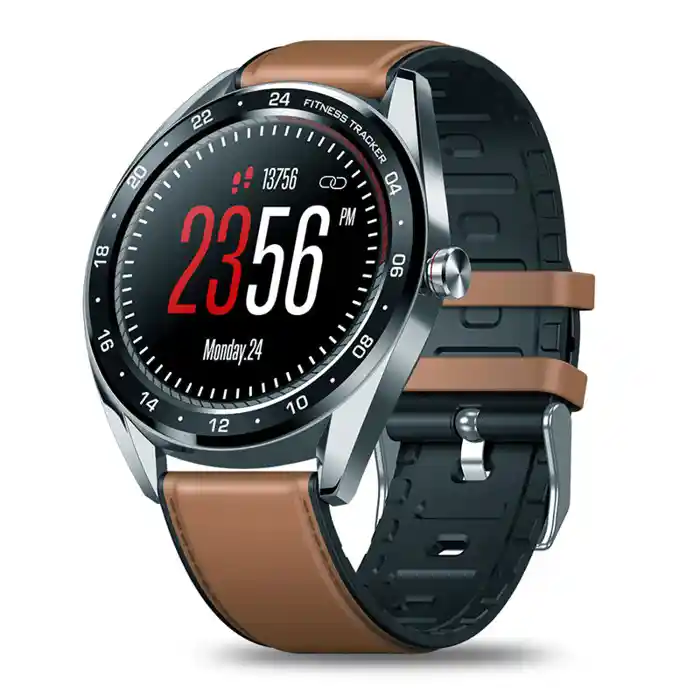Zeblaze NEO Full-round Touch Screen Smartwatch